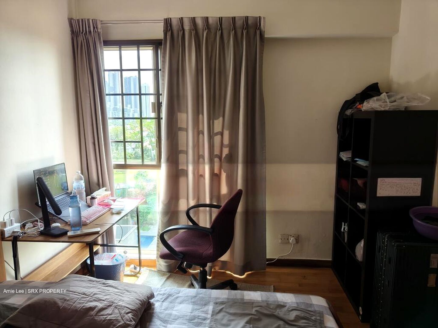 Regent Park (D5), Condominium #567009501
